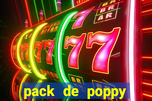pack de poppy playtime para drawing cartoons 2 vk